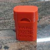 Batteriförvaringslåda 18650 - Price: €9 - 