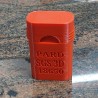 Futrola za baterije 18650 | 