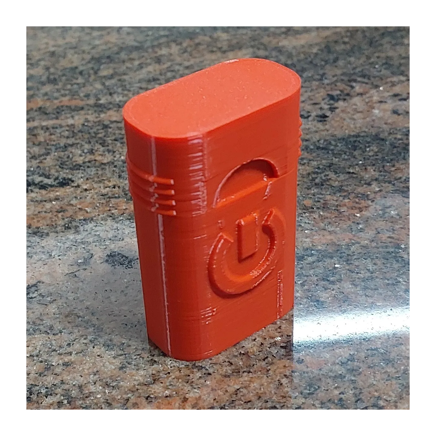 Pouzdro na baterie 18650 - Price: €9 - 