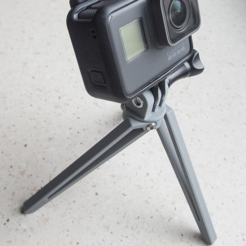 GoPro foldable tripod | €21.00 | 