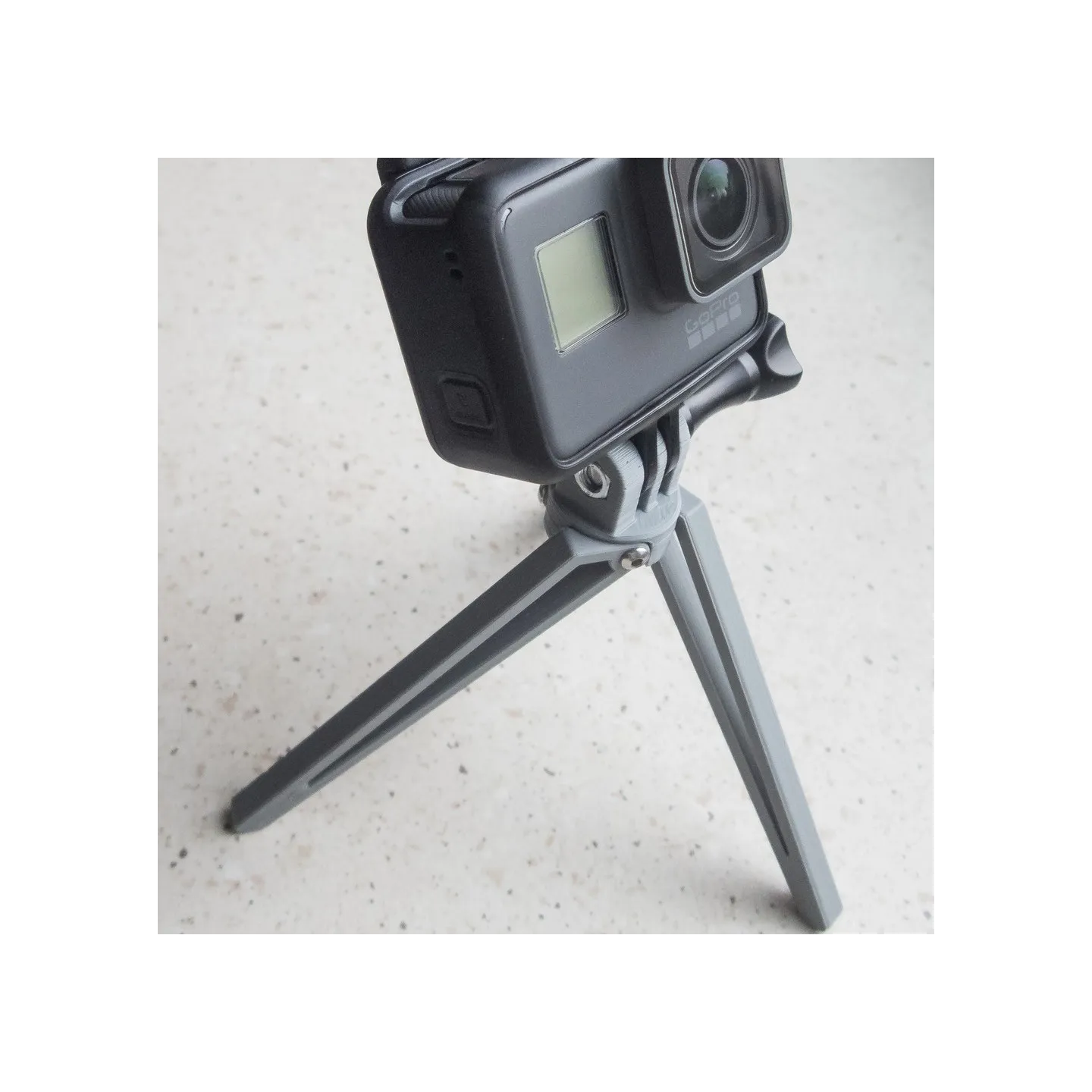 GoPro összecsukható állvány - Price: €21 - 