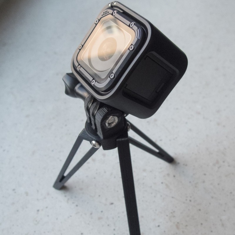 GoPro foldable tripod | €21.00 | 
