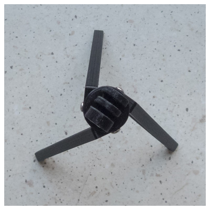 GoPro foldable tripod | €21.00 | 