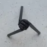 GoPro skládací stativ - Price: €21 - 