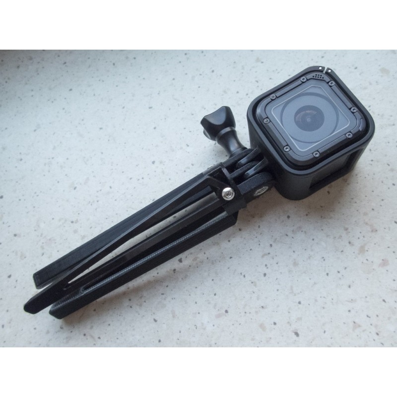 GoPro opvouwbaar statief | 