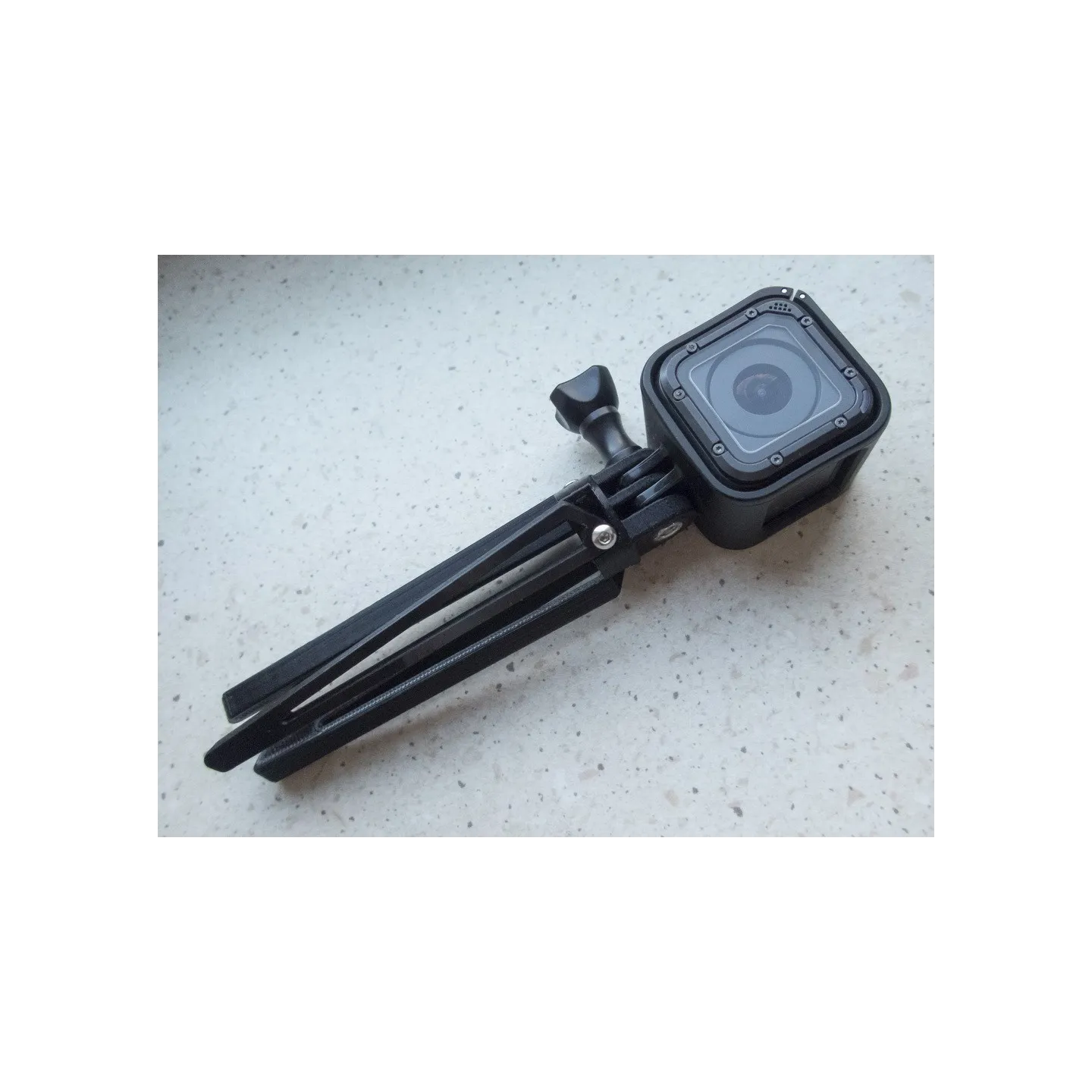 GoPro hopfällbart stativ - Price: €21 - 