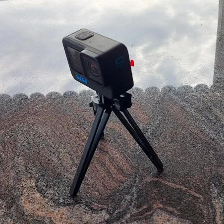 Składany statyw GoPro - Price: €21 - 