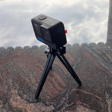 Treppiede pieghevole GoPro - Price: €21 -