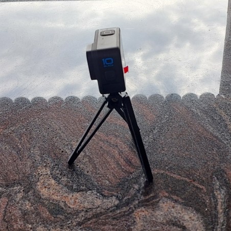 GoPro foldable tripod | β¬21.00 |