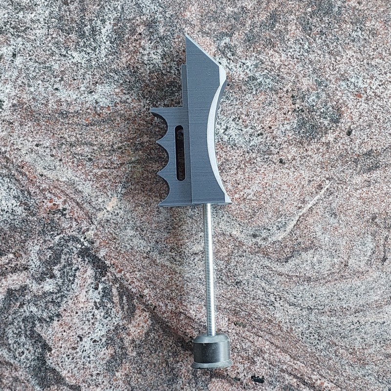 Adjustable Monopod for FX Impact - Maverick | FX Airguns