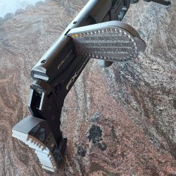 Price: €70 - MEGA Magazine FX Maverick, Dreamline, Wildcat, Crown - FX Airguns