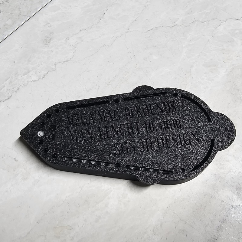 MEGA MAG FX Maverick, Dreamline, Widcat, Crown | FX Airguns