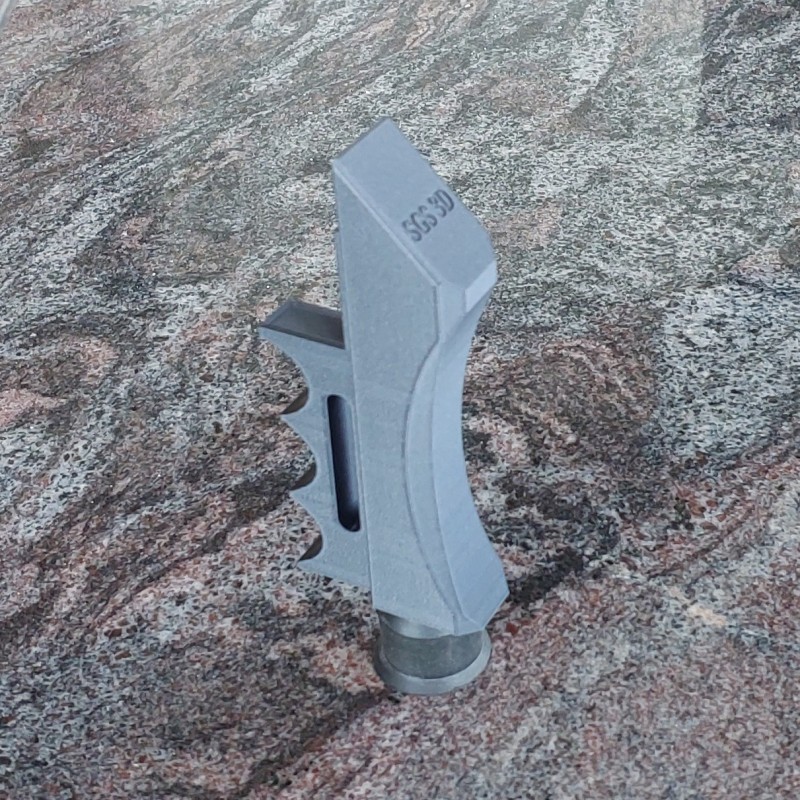 Regulowany monopod do FX Impact, Maverick | FX Airguns
