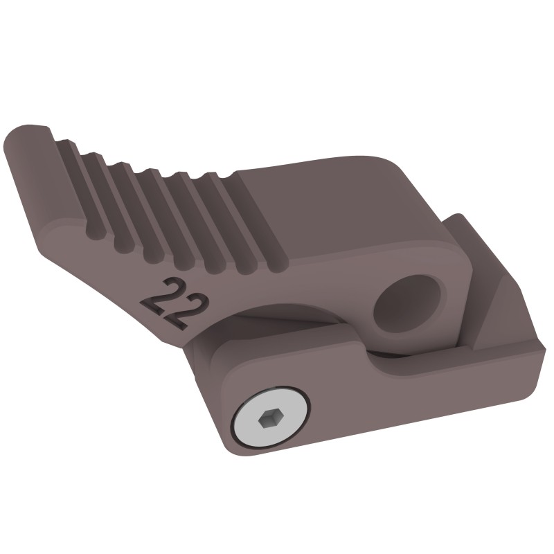 FX Panthera, Dynamic, King enkelschots lader .22 - .25 - .30 - .35 | FX Airguns