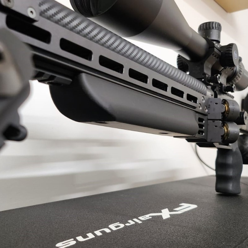 Price: €39.99 - FX Panthera Grip - FX Airguns