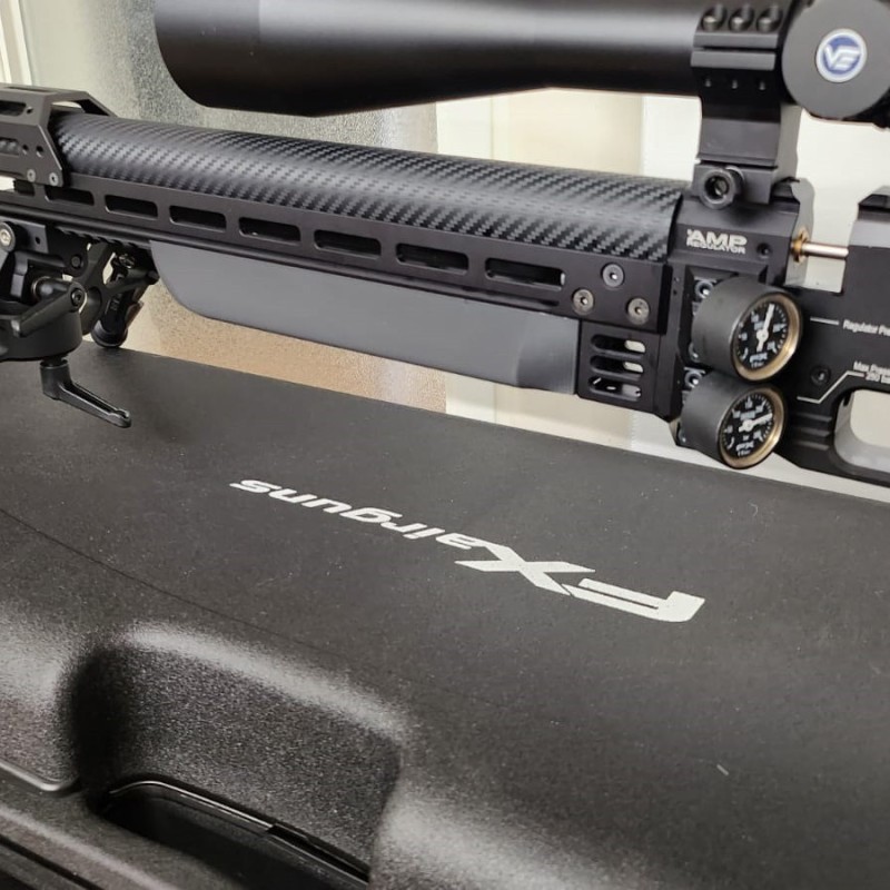 FX Panthera markolat | FX Airguns