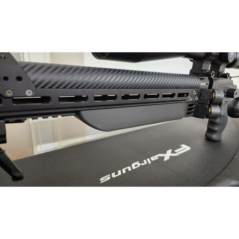 FX Panthera markolat | FX Airguns