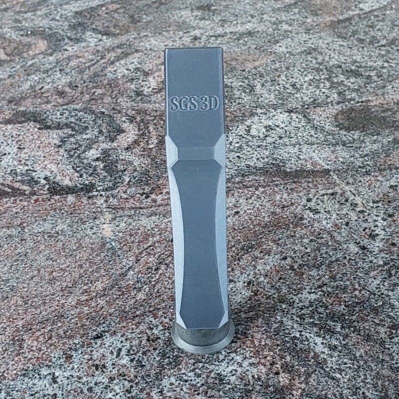 Adjustable Monopod for FX Impact - Maverick | FX Airguns