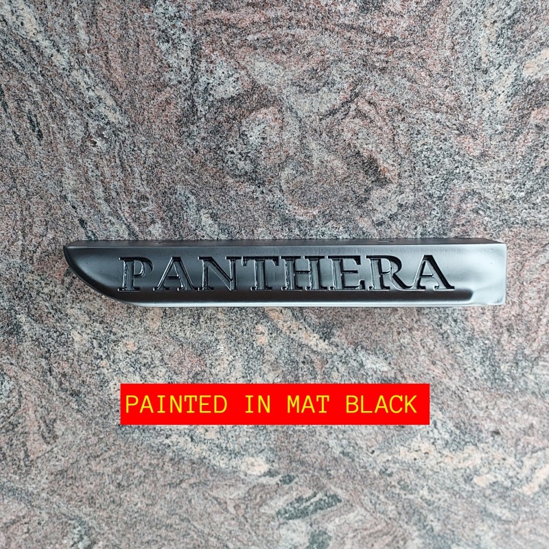 FX Panthera-grepp | FX Airguns