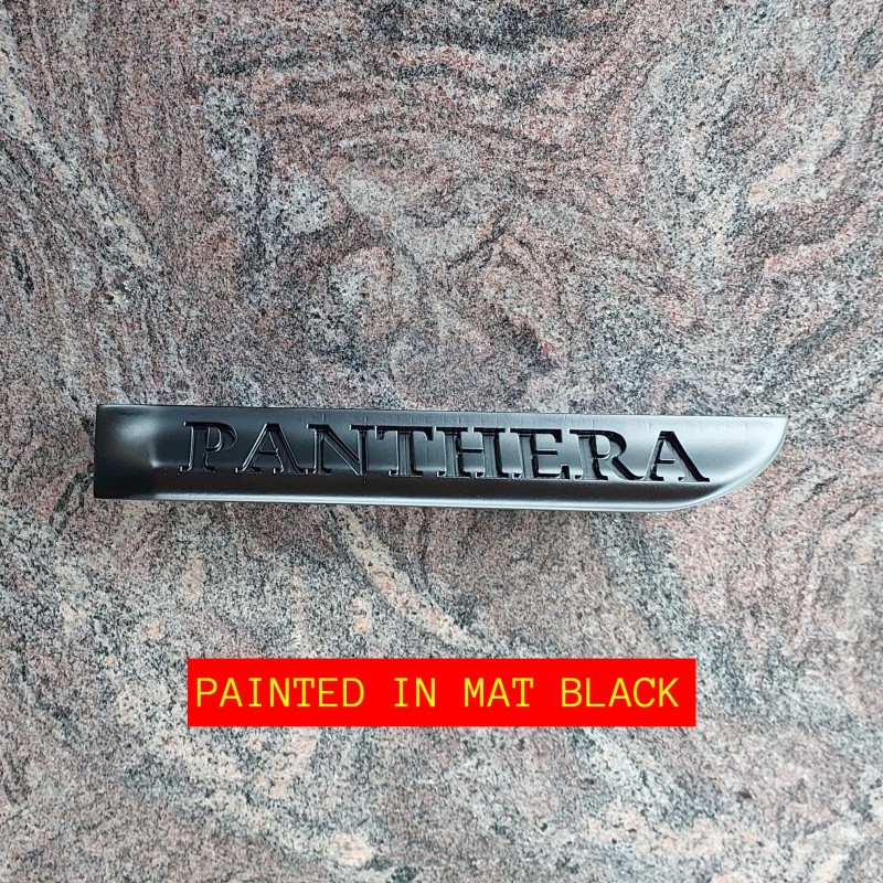 Price: €39.99 - FX Panthera-Griff - FX Airguns
