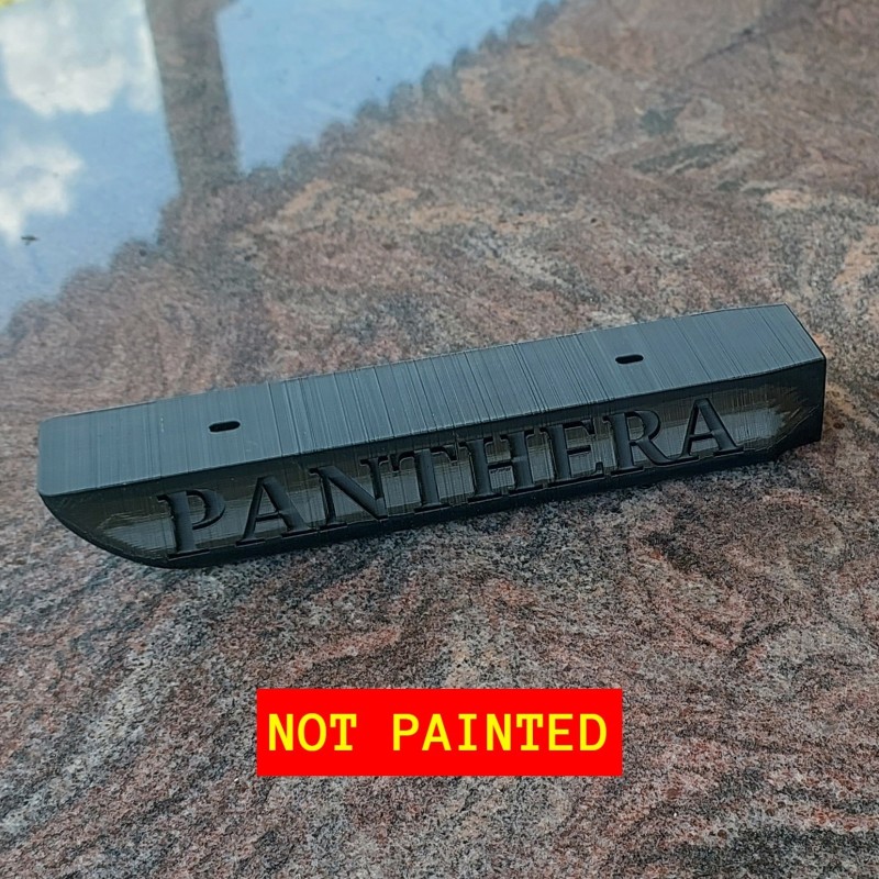 Price: €39.99 - Punho FX Panthera - FX Airguns