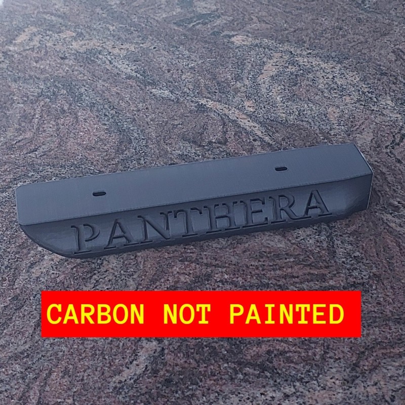Price: €39.99 - Punho FX Panthera - FX Airguns