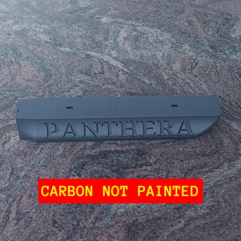 FX Panthera-grepp | FX Airguns