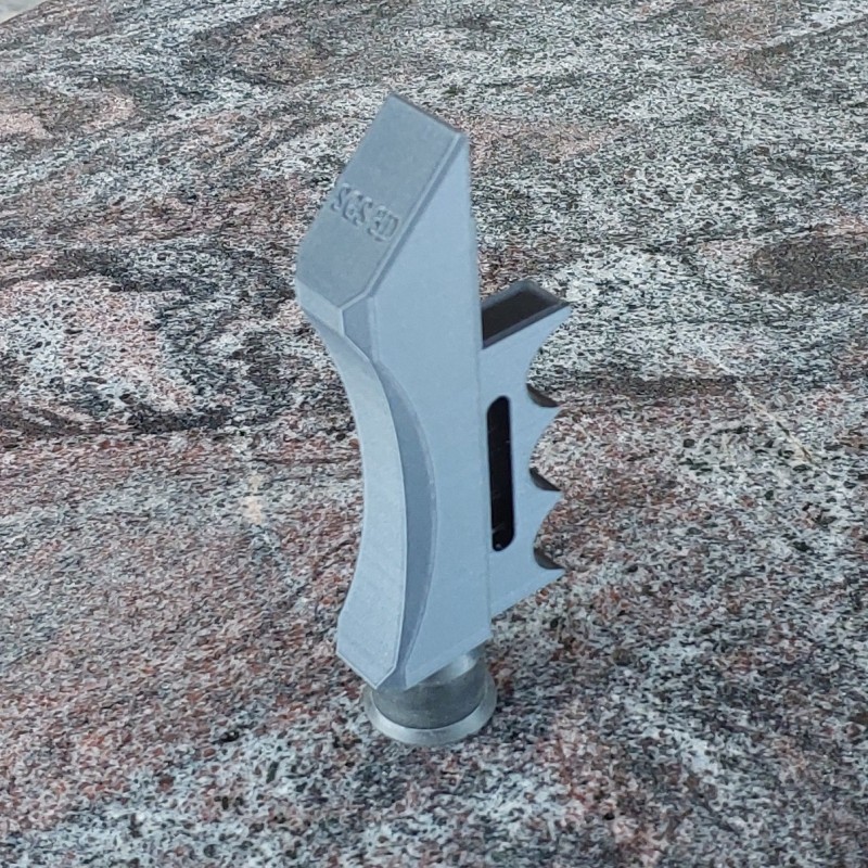 Adjustable Monopod for FX Impact - Maverick | FX Airguns