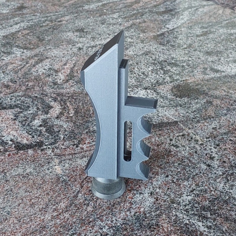 Adjustable Monopod for FX Impact - Maverick | FX Airguns