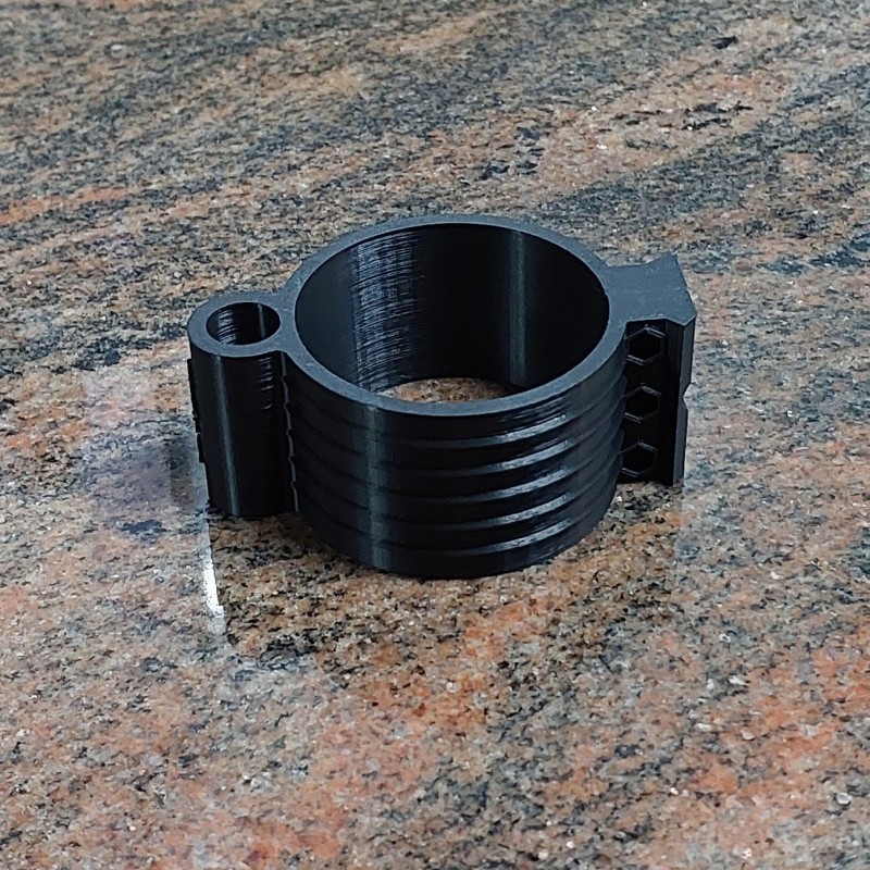 Suporte para bipé FX Royale 2 em 1 | FX Airguns