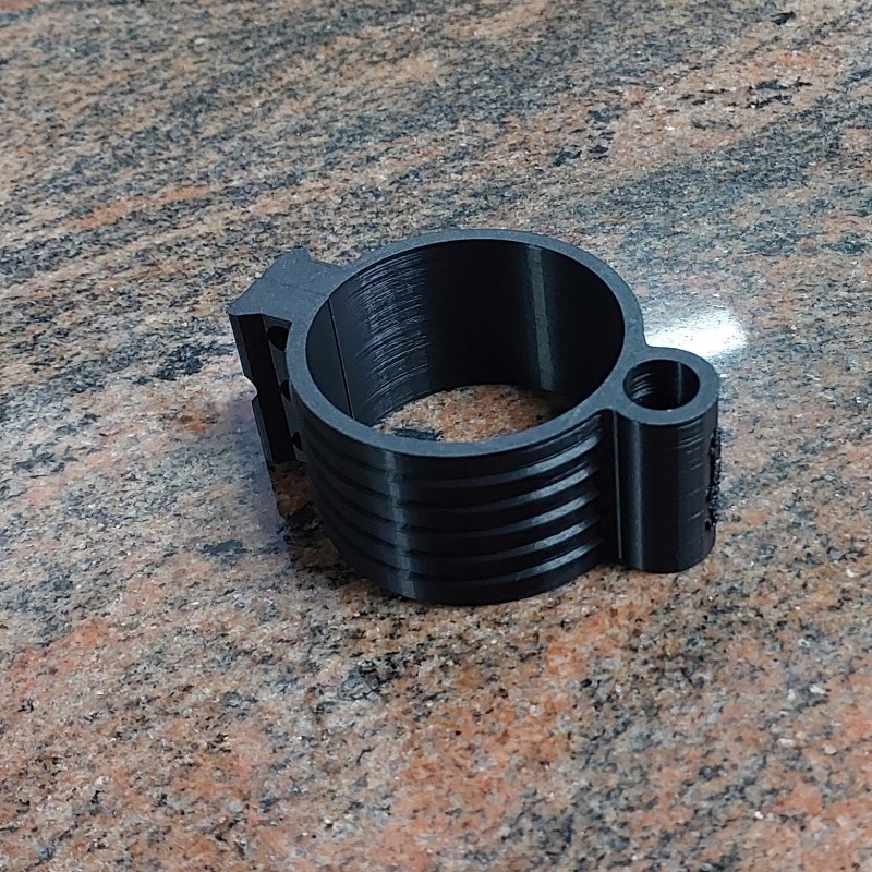 FX Royale Bipod Mount 2 i 1 | FX Airguns