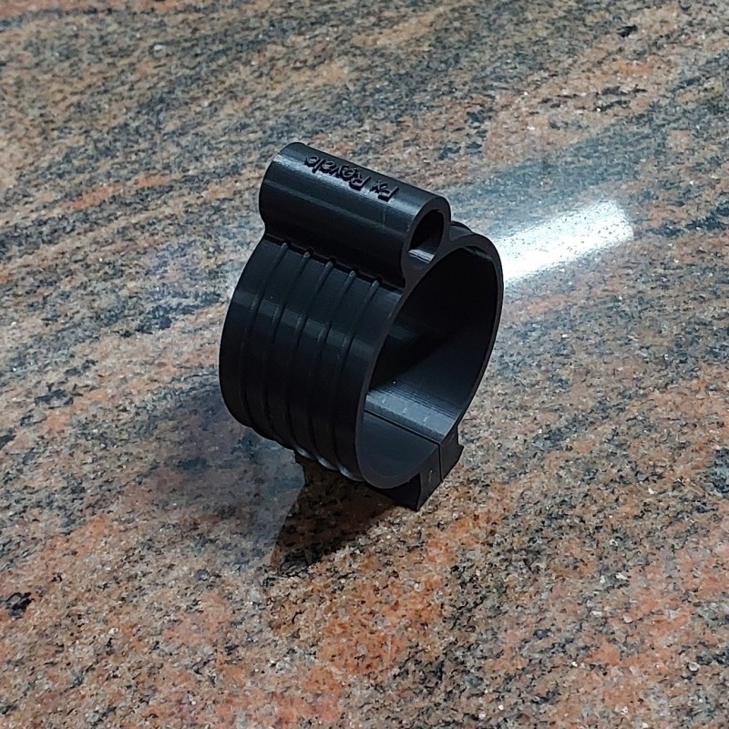 FX Royale Bipod Mount 2v1 | FX Airguns