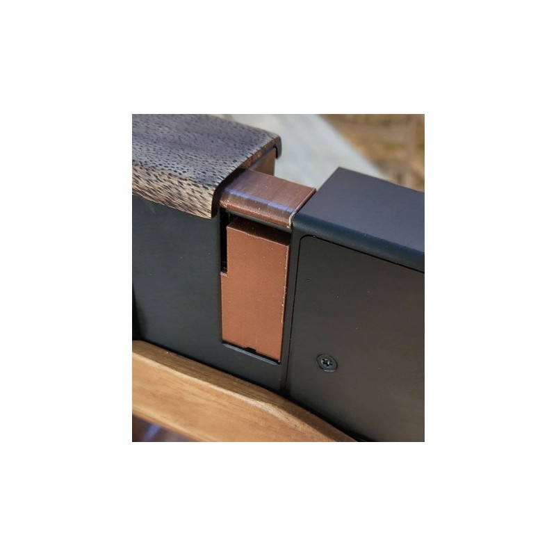 Kalibrgun Argus .25 Single Shot loader | KalibrGun