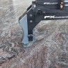 Monopé ajustável para FX Impact, Maverick | FX Airguns