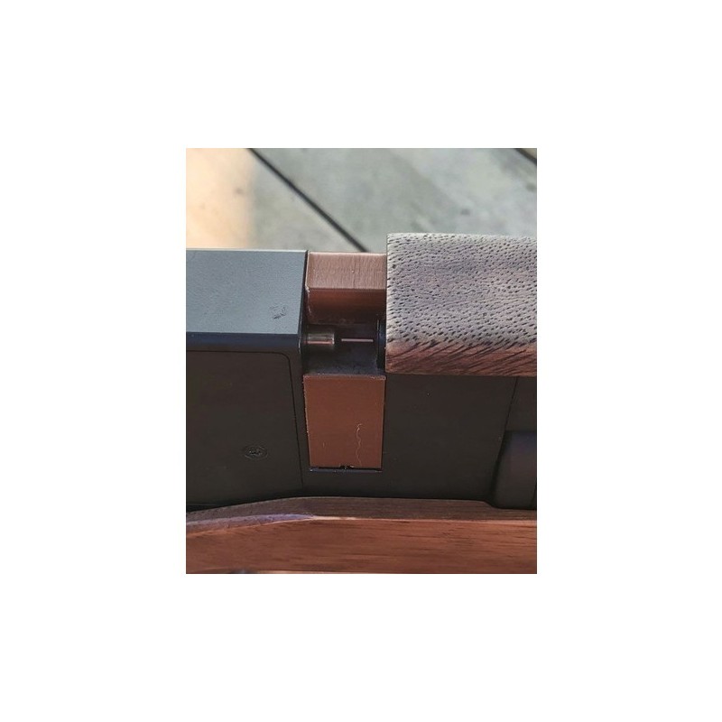 Kalibrgun Argus .25 Single Shot loader | KalibrGun