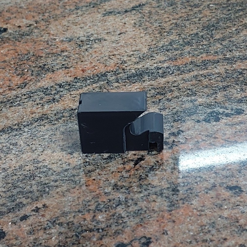 Kalibrgun Argus .25 Single Shot loader | KalibrGun