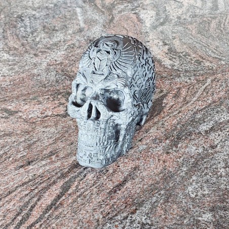 Egyptian Skull - PCP Bottle Cover | 