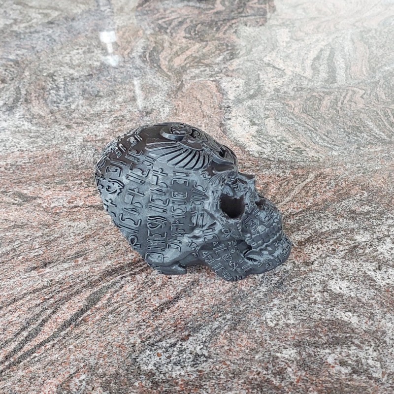 Egyptian Skull - PCP Bottle Cover | 