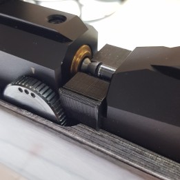 FX Streamline egygolyós lövés cal 0,22 - Price: €18 - FX Airguns
