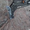 Calcio FX Tactical Custom regolabile (PCP) | FX Airguns