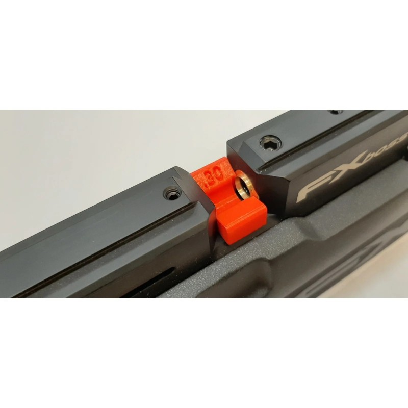 Price: €18 - FX Boss, Royale, Bobcat, Verminator, Indy Einzelschusslader - FX Airguns