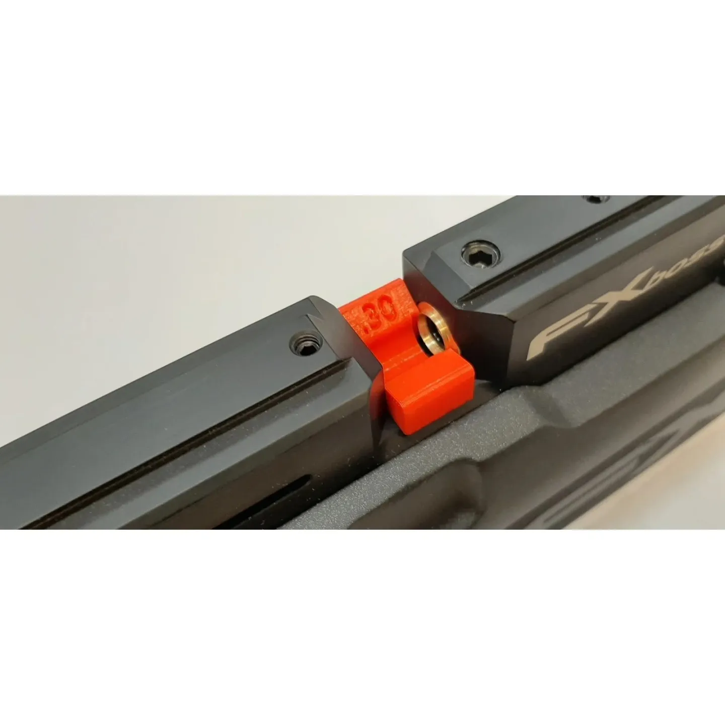 Single Shot Loader FX Boss, Royale, Bobcat, Verminator, Indy - Price: €18 - FX Airguns