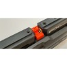 FX Boss, Royale, Bobcat, Verminator, Indy Magacin za jednu dijabolu, slag | FX Airguns