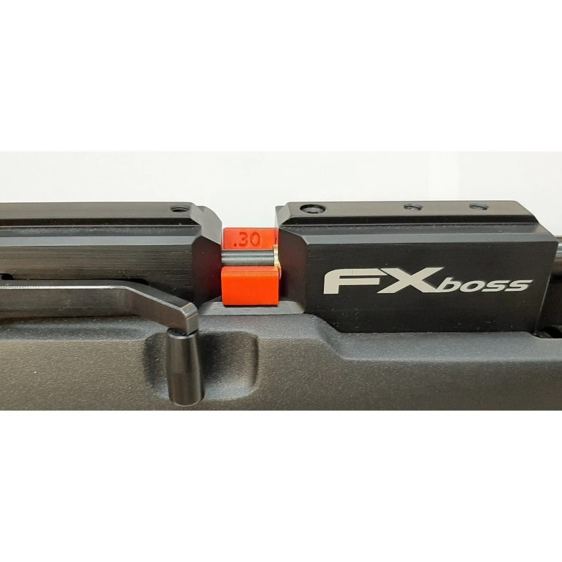 Price: €18 - FX Boss, Royale, Bobcat, Verminator, Indy Einzelschusslader - FX Airguns