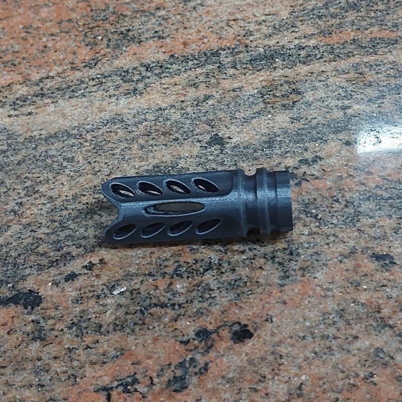 Price: €14 - Flash Hider Airsofthoz - 