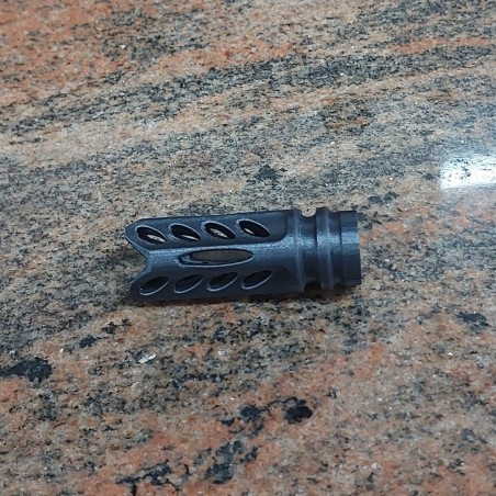 Tłumik płomienia do Airsoftu - Price: €14 - 