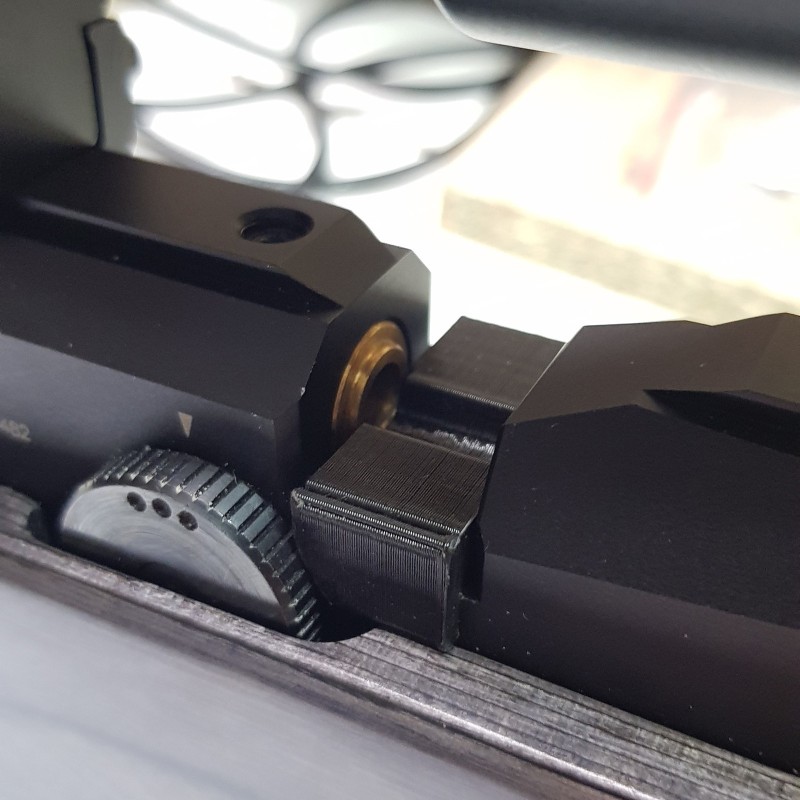 FX Streamline disparo de bala única cal .22 | FX Airguns