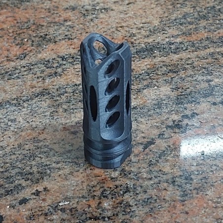 Flash Hider za Airsoft - Price: €14 - 