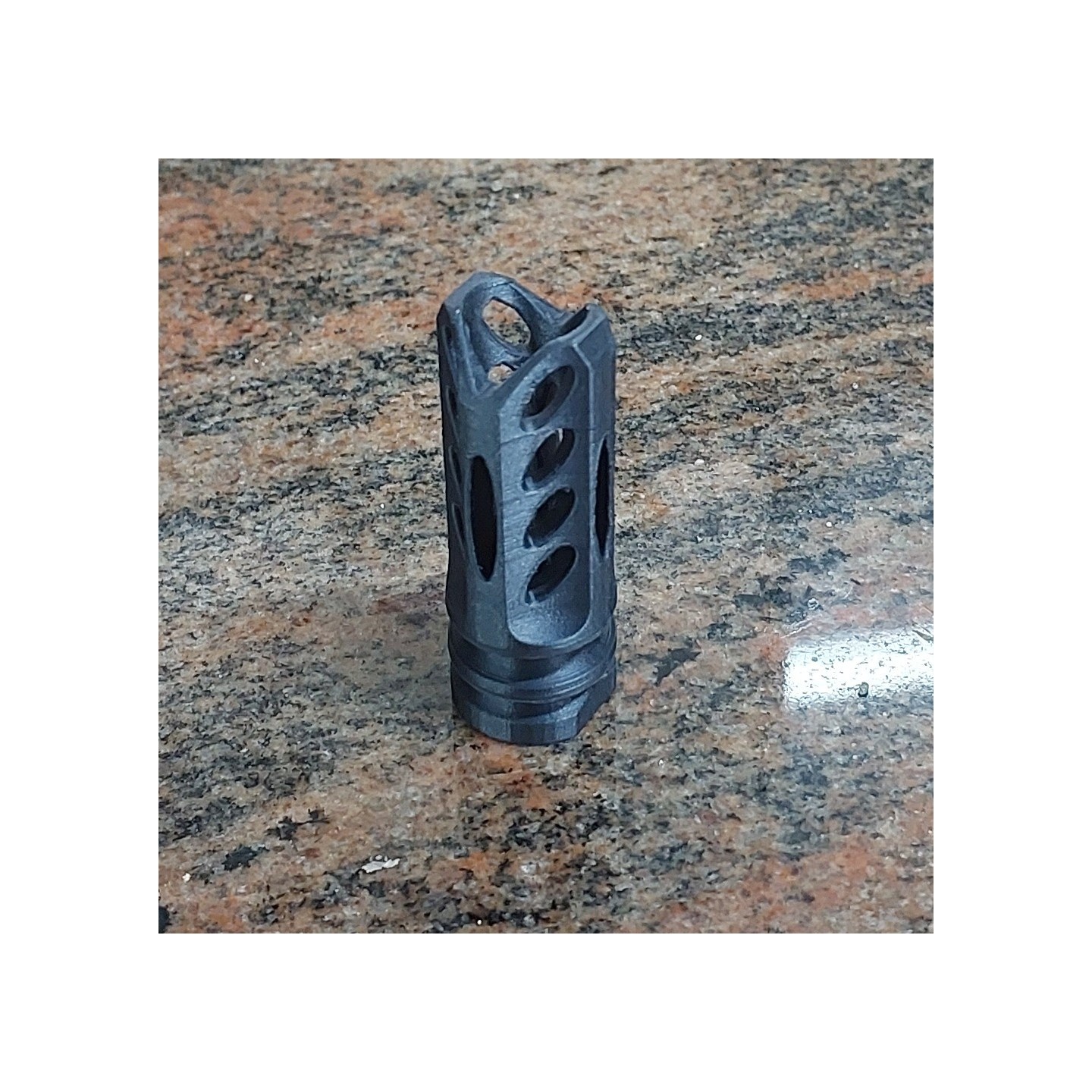 Tłumik płomienia do Airsoftu - Price: €14 - 