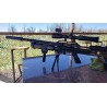 Foregrip de rifle PCP e Airsoft | 